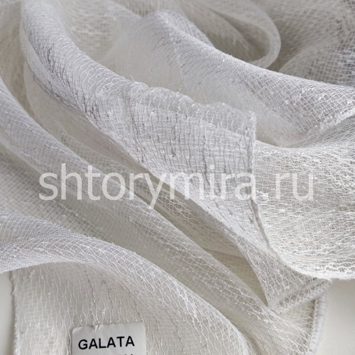 Ткань Galata Ekru Miena