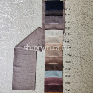 Ткань 65334-8282 Miena