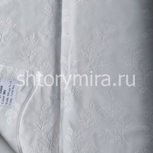 Ткань 53660-001 Vip Dekor