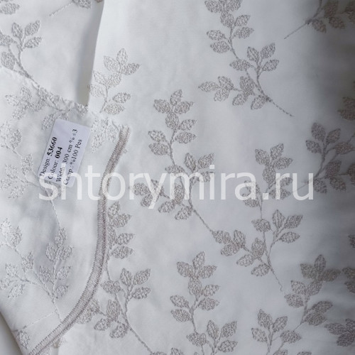 Ткань 53660-004 Vip Dekor