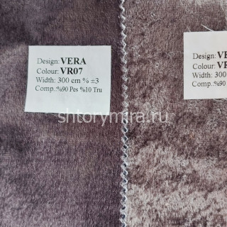 Ткань Vera VR07 Vip Dekor
