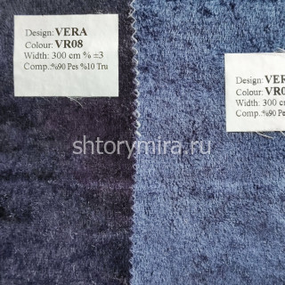 Ткань Vera VR08 Vip Dekor