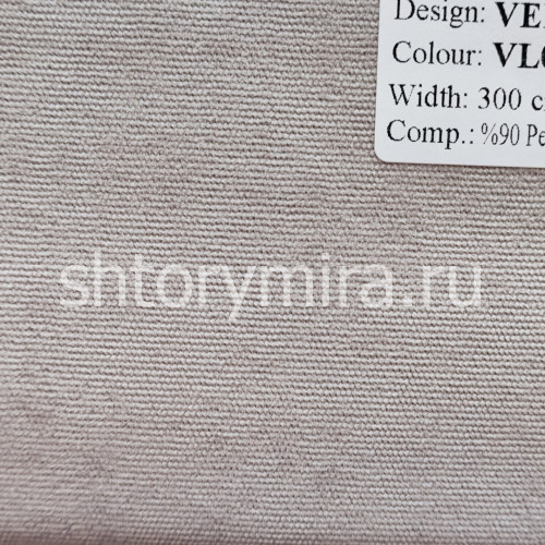 Ткань Velum VL07 Vip Dekor