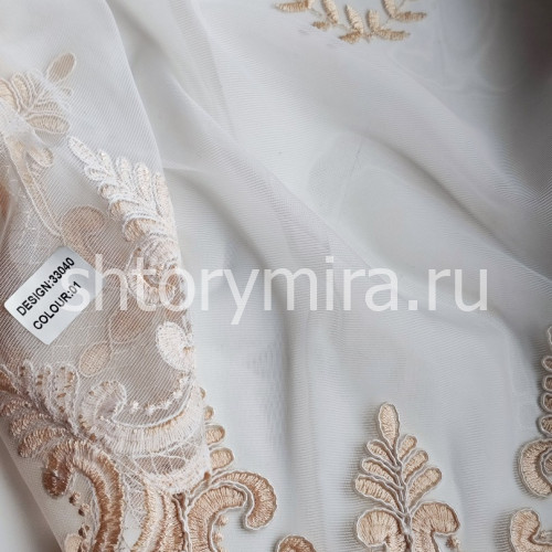 Ткань 33040-01 Miena