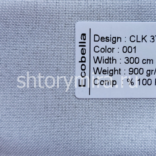 Ткань CLK37033-001 Ecobella