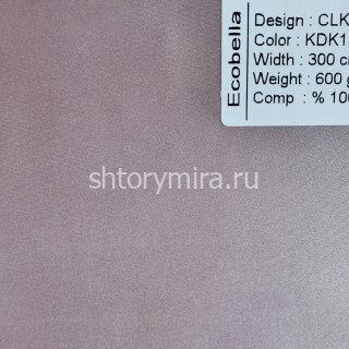 Ткань CLK38335-KDK15392 Ecobella