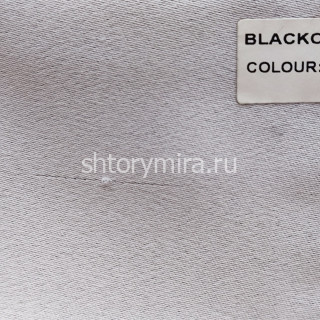 Ткань Blackout 01 Miena