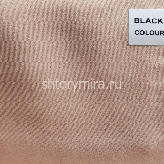 Ткань Blackout Bej Miena