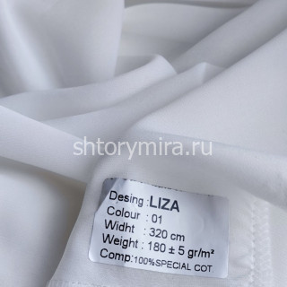 Ткань Liza 01 Aisa