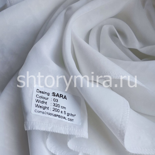 Ткань Sara 03 Aisa