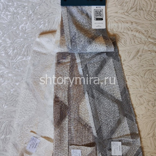 Ткань Azalea Brown 86105 Philosophy