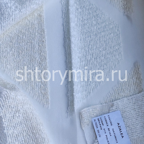 Ткань Azalea Naturale 86104 Philosophy