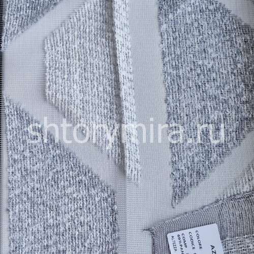 Ткань Azalea Silver 86106 Philosophy