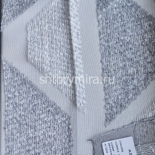Ткань Azalea Silver 86106 Philosophy