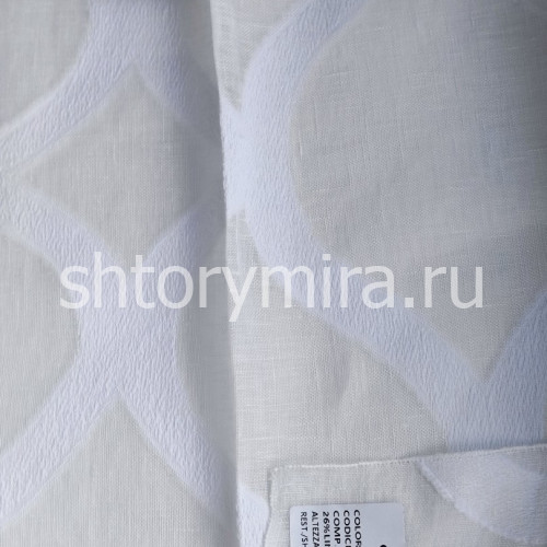 Ткань Cepano Bianco 81942