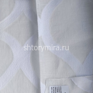 Ткань Cepano Bianco 81942 Philosophy