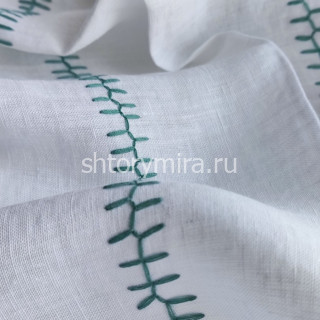 Ткань Fontana Verde 87211 Philosophy