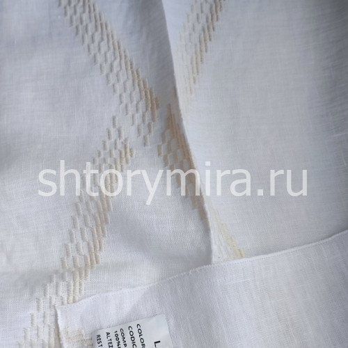 Ткань Lavinia Naturale 87207