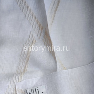 Ткань Lavinia Naturale 87207 Philosophy