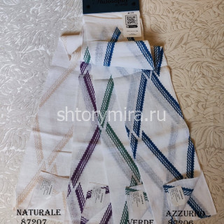 Ткань Lavinia Verde 87204 Philosophy