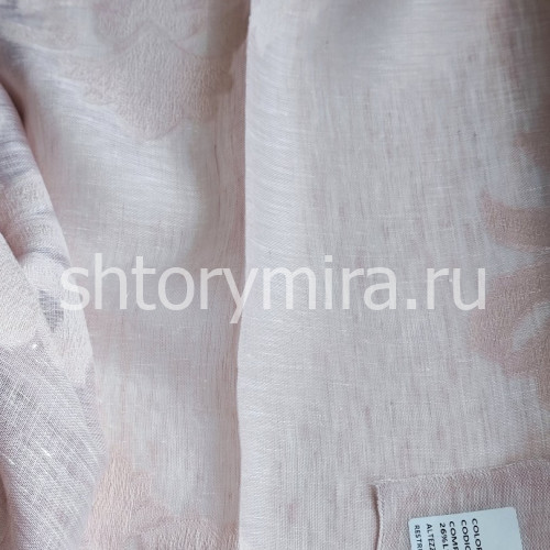 Ткань Arola Rosa 81940