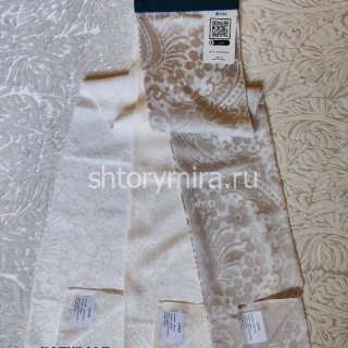 Ткань Livia Beige 86692 Philosophy