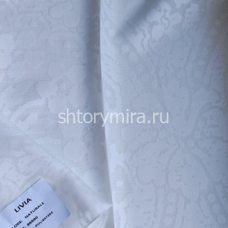 Ткань Livia Naturale 86690 Philosophy