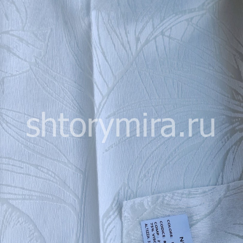 Ткань Nilde-Naturale 11-84946 Philosophy