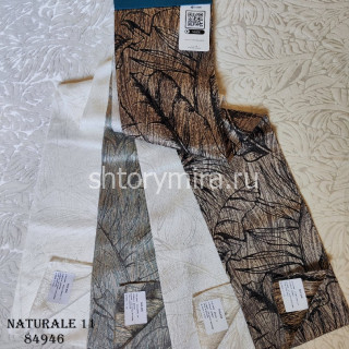 Ткань Nilde-Naturale 11-84946 Philosophy