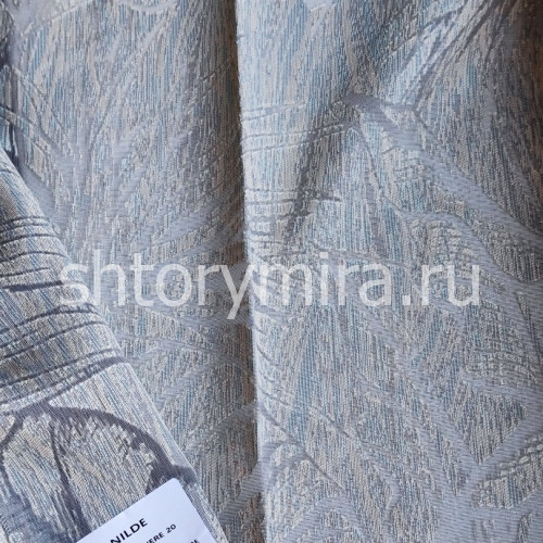 Ткань Nilde Polvere 20-84944 Philosophy