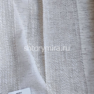 Ткань Peru Lino 10-81270 Philosophy