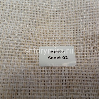 Ткань Matrix Sonet 02 Dom Caro