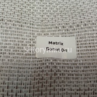 Ткань Matrix Sonet 04 Dom Caro