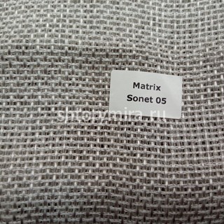 Ткань Matrix Sonet 05 Dom Caro