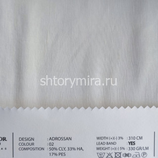 Ткань Adrossan 02 O'Interior Studio