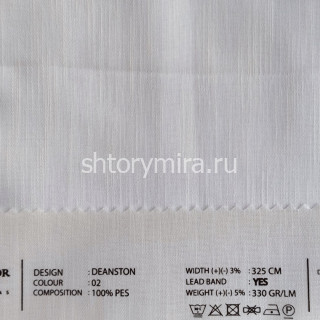 Ткань Deanston 02 O'Interior Studio
