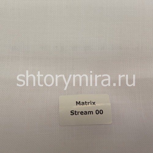 Ткань Matrix Stream 00