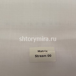 Ткань Matrix Stream 00 Dom Caro