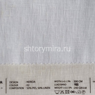 Ткань Nerida 02 O'Interior Studio
