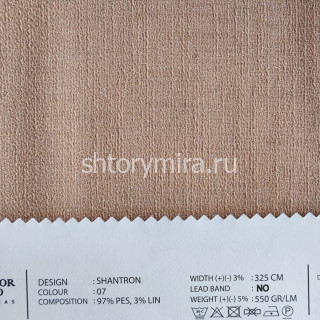 Ткань Shantron 07 O'Interior Studio