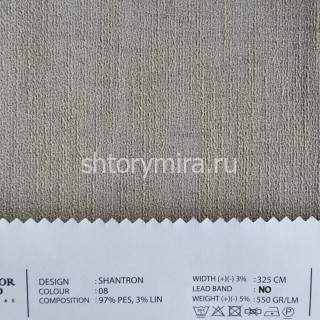 Ткань Shantron 08 O'Interior Studio