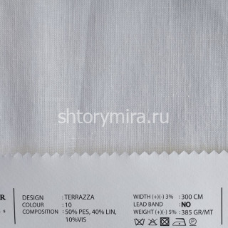 Ткань Terrazza 10 O'Interior Studio