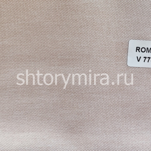 Ткань Roma V774 Miena