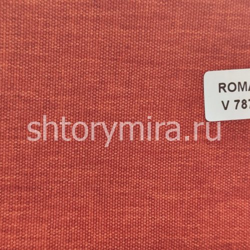 Ткань Roma V787 Miena