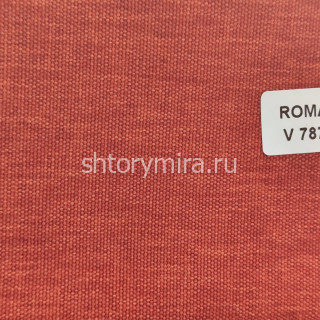 Ткань Roma V787 Miena