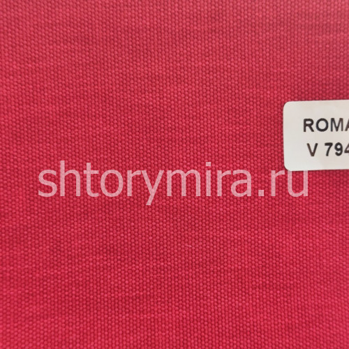 Ткань Roma V794 Miena