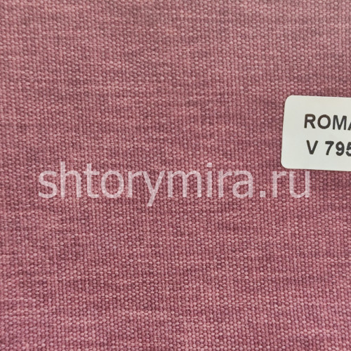 Ткань Roma V795 Miena