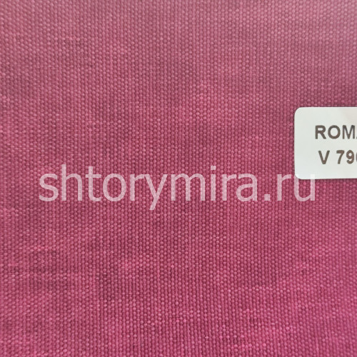Ткань Roma V796 Miena