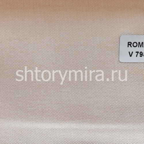 Ткань Roma V798 Miena