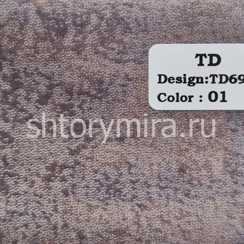 Ткань TD 6901-01 TD Collection